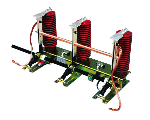 JN22B-40.5型戶內(nèi)高壓接地開關